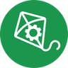 Omnikite Logo